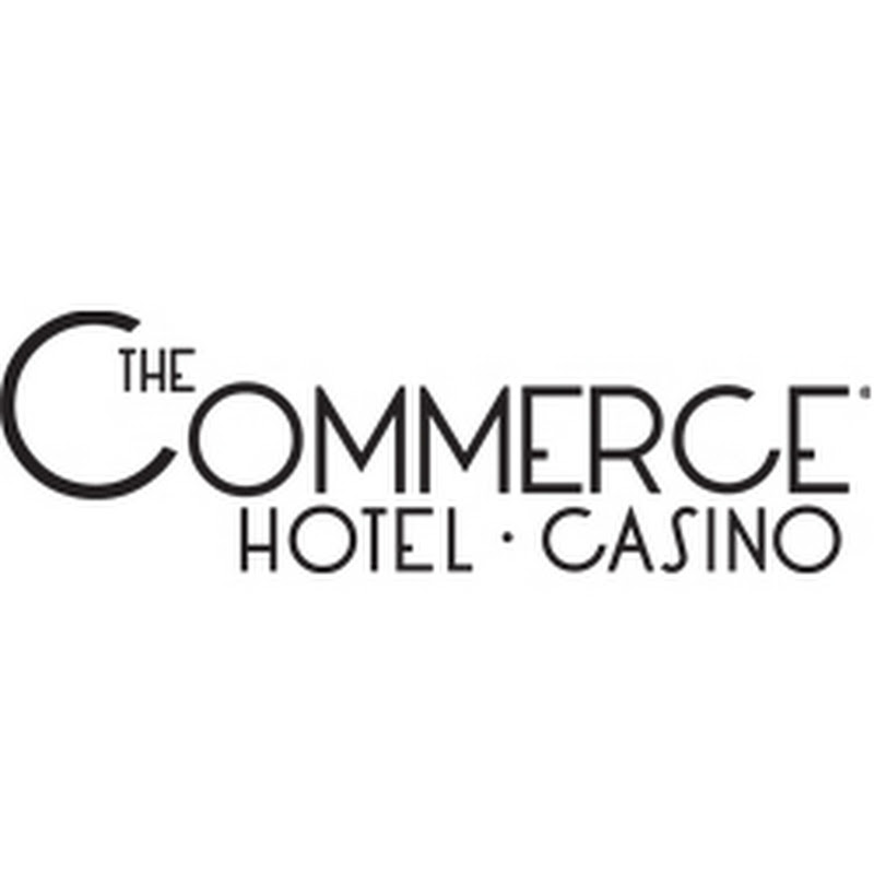 The Commerce Casino