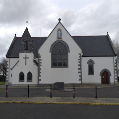 Curry Parish Church