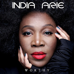 India Arie Avatar