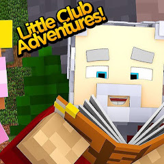 The Little Club Adventures Avatar