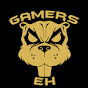 Gamers Eh logo