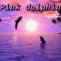 PinkDolpin logo