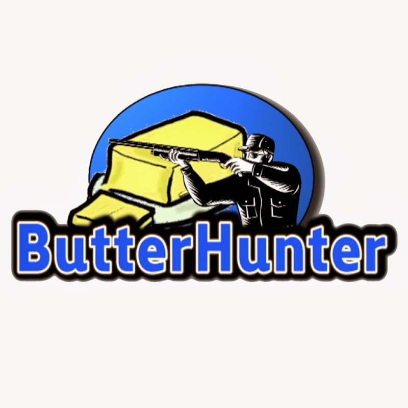 ButterHunter