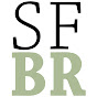 San Francisco Book Review logo