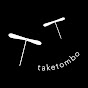 Taketombo Info logo