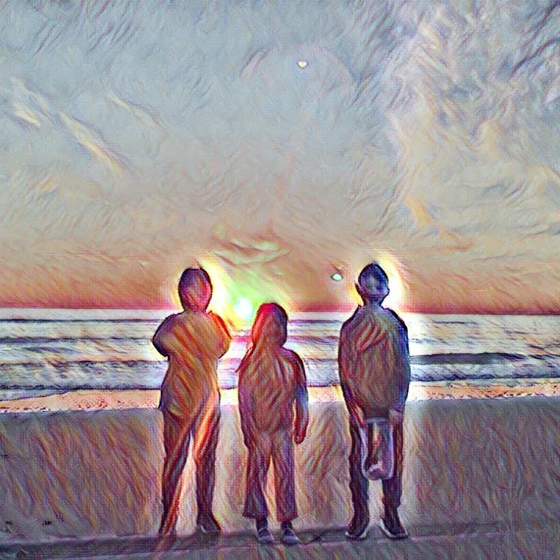 VOs Travel with KIDS