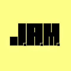 J.A.M. House Media channel logo
