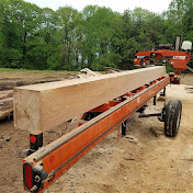 Iron & Oak Sawmill