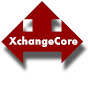 XchangeCore logo