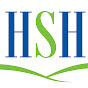 Hills Spinal Health logo