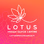 LOTUS Indian Dance Centre logo