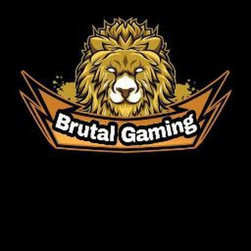 Brutal Gaming