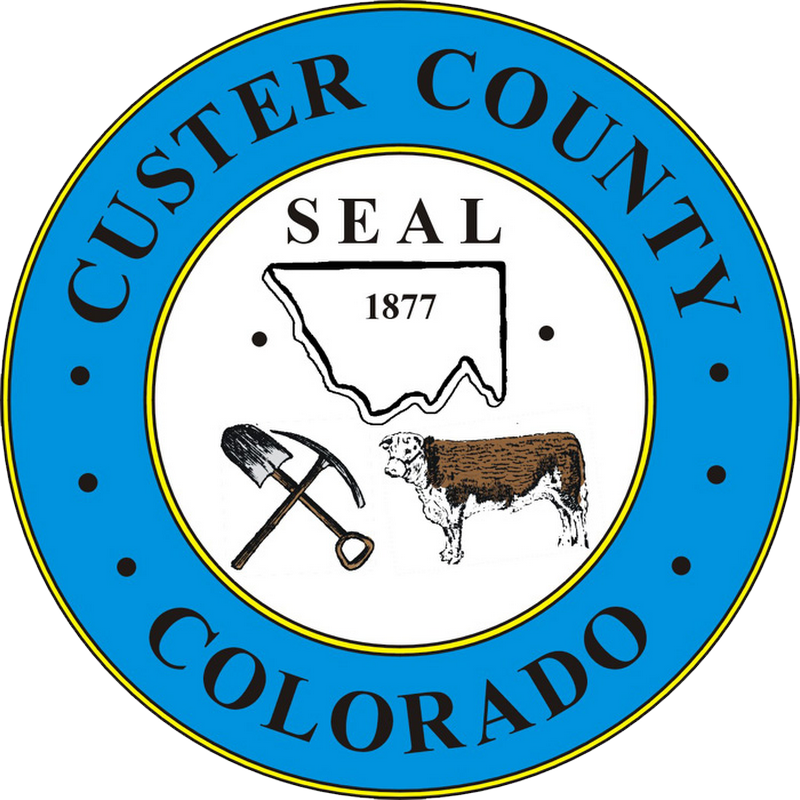 Custer County, Colorado