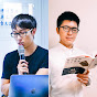 威宇 & 阿堯