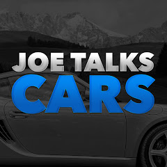 Joe Talks Cars Avatar