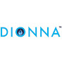 Dionna Alkaline Water logo