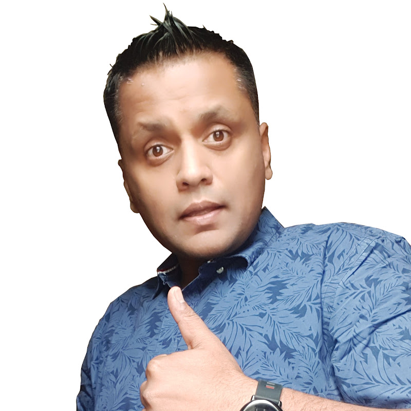 Saurabh Gopal