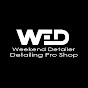 WED WeekEnd Detailer