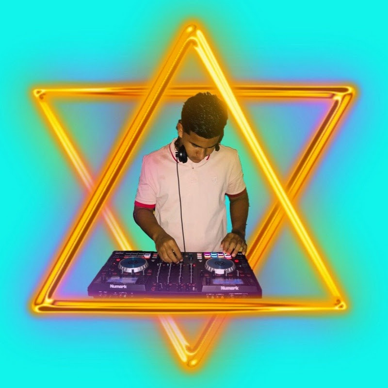 DJ JORKAN NUÑEZ