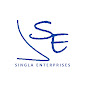 Singla Enterprises logo
