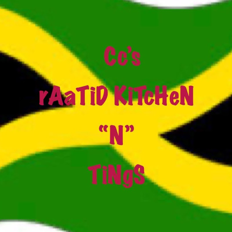 Cc’s rAaTiD KiTcHeN N TiNgS