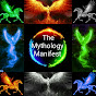 The Mythology Manifest logo