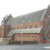 St. Laurences Church Greenock