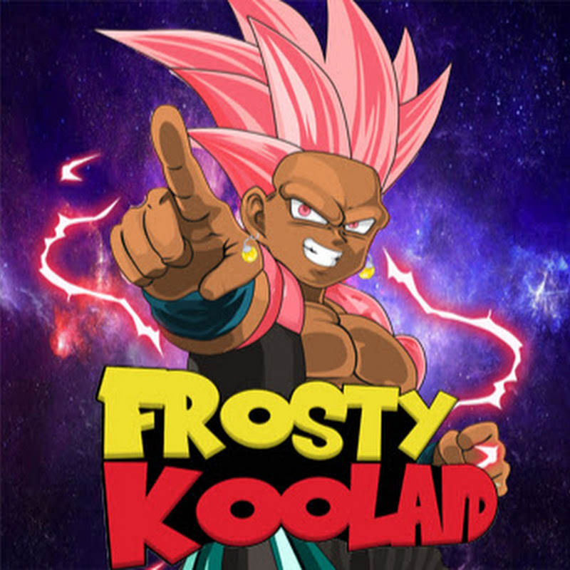 Frosty Koolaid