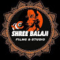 Shree Balaji Films logo