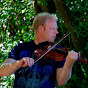 Bernie KilBride (Welsh Fiddler) logo