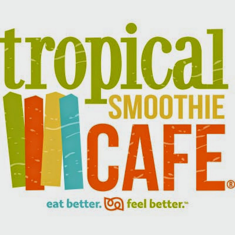 Tropical Smoothie