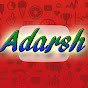 Adarsh logo