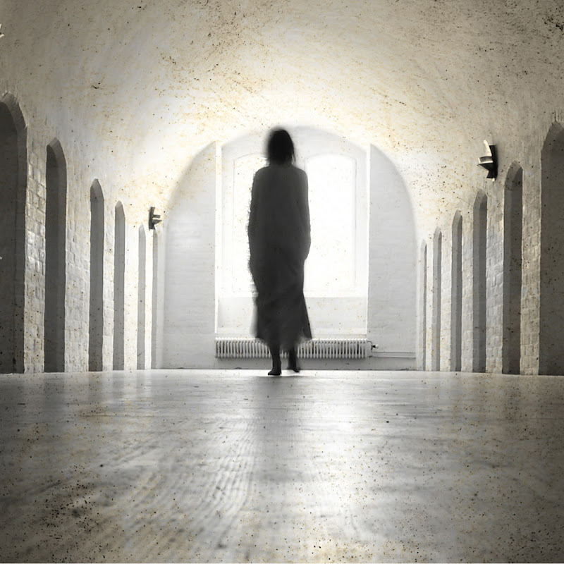 Legion Paranormal