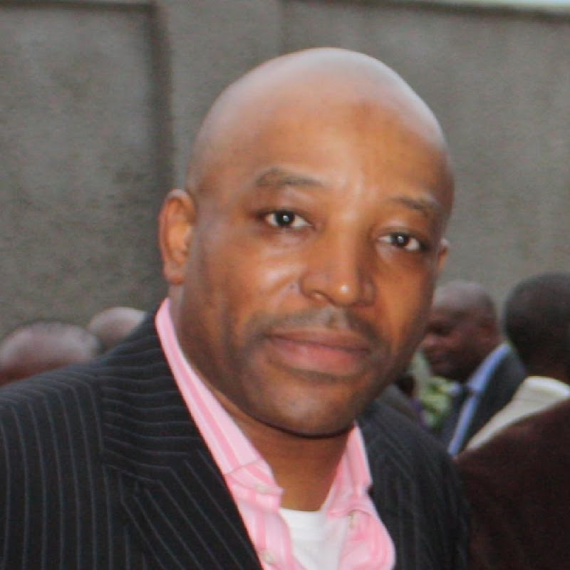 Patrick Musanda