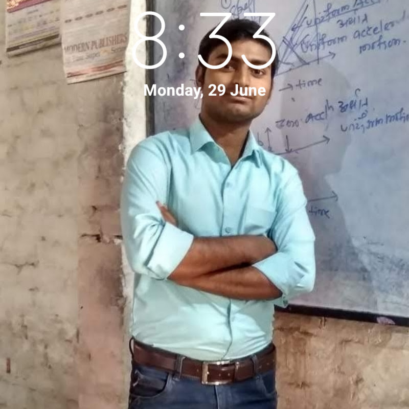 MKAlam Mathematics Classes icon