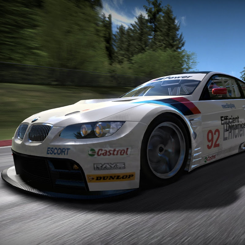 Racing Games icon
