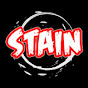 Stain Punk Rock logo