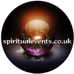 Spiritual Events UK