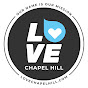 Love Chapel Hill logo