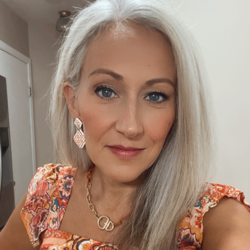 Rebecca Perko Nahra (Becky)