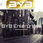 BYB Enterprises logo