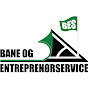 Bane og Entreprenørservice AS logo