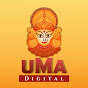 Uma Digital logo