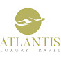Atlantis Luxury Travel logo