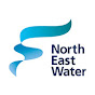 North East Water logo