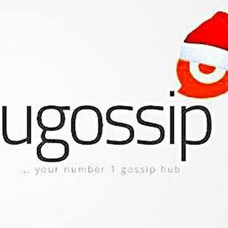Ugossip icon