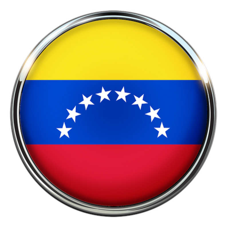 Soy Venezolano
