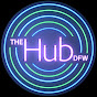 The Hub DFW logo