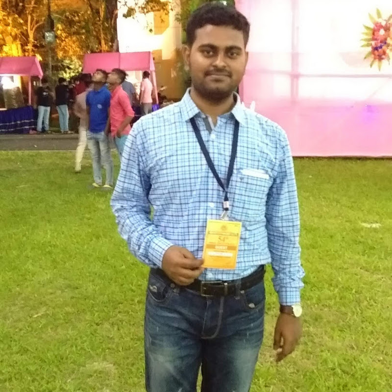 Arunava Dey