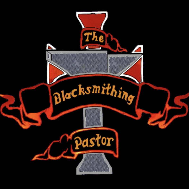 The Blacksmithing Pastor